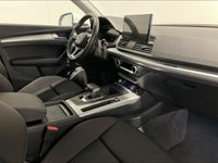 usata Audi Q5 40 TDI QUATTRO S-TRONIC S-LINE