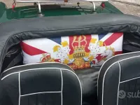Usata MG Midget 1960 Cabrio