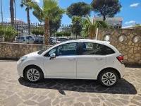 Usata Citroën C3 Seduction 82 CV (60 kW) 2013 Bianco Berlina