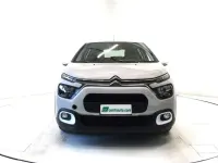 Usata Citroën C3 PureTech 83 CV (61 kW) 2024 Gesso Berlina