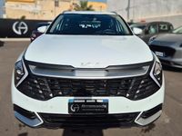 Usata Kia Sportage 135 CV (99 kW) 2025 Bianco SUV