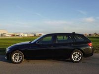 Usata BMW 318 Sport Line 150 CV (110 kW) 2018 Station wagon