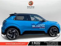 Nuova Nissan Micra Evolve 110 kW (150 CV) 2026 Utilitaria