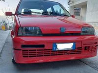 Usata Fiat Cinquecento 54 CV (39 kW) 1995 Utilitaria