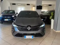 Usata Renault Clio V Esprit Alpine 91 CV (66 kW) 2025 Grigio Berlina