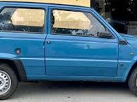 Usata Fiat 750 Young 34 CV (25 kW) 1990 Berlina