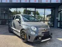 Usata Abarth 595 Competizione 179 CV (131 kW) 2020 Other Utilitaria