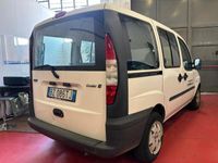 usata Fiat Doblò 1.9 JTD cat SX