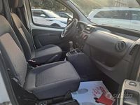 Usata Citroën Nemo 68 CV (50 kW) 2010 Bianco Monovolume