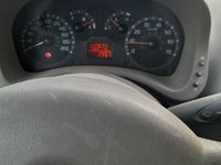 Usata Fiat Panda Dynamic 2006 Grigio Utilitaria