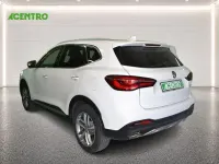 Usata MG EHS Exclusive 2022 SUV