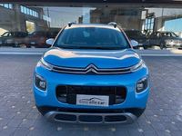 usata Citroën C3 Aircross 1.5 Bluehdi Shine 100 cv S&S