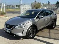 Usata Nissan Qashqai 158 CV (116 kW) 2024 Grigio SUV