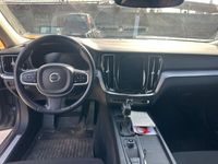 usata Volvo V60 D3 AWD Geartronic