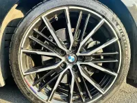 Usata BMW 220 Gran Coupé M Sport 190 CV (139 kW) 2023 Nero Coupé