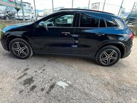 Usata Mercedes EQA250+ Advanced 139 kW (190 CV) 2024 Nero SUV
