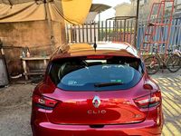 Usata Renault Clio IV Life 75 CV (55 kW) 2017 Berlina