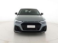 Nuova Audi A1 Sportback 116 CV (85 kW) 2026 Grigio chronos metallizzato ne Utilitaria