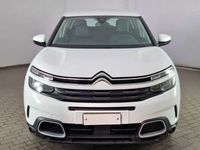 usata Citroën C5 Aircross BlueHDi 130 S/S Business EAT8