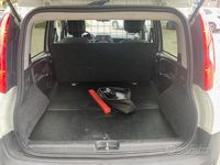 Usata Fiat Panda 69 CV (50 kW) 2021 Bianco Furgone