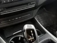 Usata BMW X5 Efficient Dynamics 235 CV (172 kW) 2009 Grigio SUV