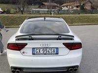Usata Audi A7 Sportback Premium 310 CV (228 kW) 2013 Utilitaria