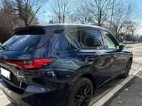 Usata Mazda CX-60 Homura-Line 249 CV (183 kW) 2024 SUV