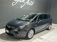 usata Opel Zafira Tourer 1.6 cdti Cosmo s 7 posti