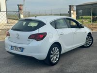 usata Opel Astra 1.7 CDTI 125CV 5 porte Cosmo