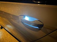 Usata VW Golf VII Style 150 CV (110 kW) 2020 Blu/azzurro Berlina