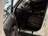 Usata Mini Cooper Countryman 111 CV (81 kW) 2013 Argento SUV