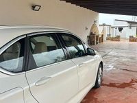 Usata BMW 216 Advantage 115 CV (84 kW) 2017 Bianco Station wagon