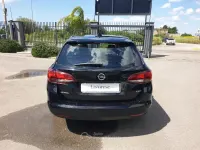 Occasion Opel Astra Business 95 ch (69 kW) 2018 Noir Break