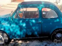 Usata Fiat 500 1970 Utilitaria