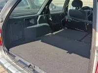 Usata Ford Escort Ghia 90 CV (66 kW) 1997 Argento Station wagon