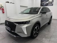 Usata DS Automobiles DS7 Crossback Bastille 130 CV (95 kW) 2023 Marrone SUV