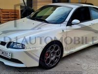 Usata Alfa Romeo 147 250 CV (183 kW) 2005 Bianco Utilitaria