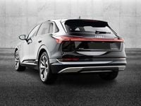 Usata Audi e-tron Business 230 kW (313 CV) 2022 Nero SUV