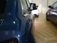 Occasion Fiat 500e Icon 42 kW (58 ch) 2021 Bleue Berline