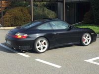 usata Porsche 911 Carrera 4S Coupe 3.6