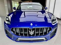 Usata Maserati Grecale GT 250 CV (183 kW) 2025 Blu intenso SUV