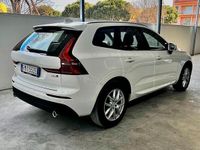 usata Volvo XC60 XC 60D4 AWD Geartronic Business