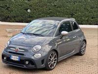 usata Abarth 595C 1.4 t-jet Turismo 165cv