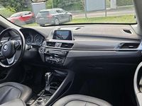 Usata BMW X1 Advantage 150 CV (110 kW) 2018 SUV