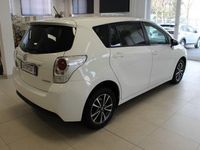 usata Toyota Verso 1.6 D-4D 7 posti