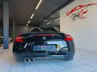 Usata Peugeot RCZ 156 CV (114 kW) 2010 Nero Coupé