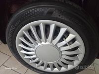 Usata Citroën C1 68 CV (50 kW) 2009 Rosso Utilitaria