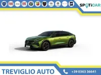 Nuova Peugeot 408 Allure 145 CV (106 kW) 2026 Verde SUV
