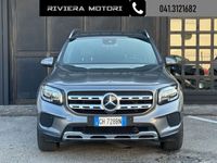 usata Mercedes GLB200 Automatic Sport Plus