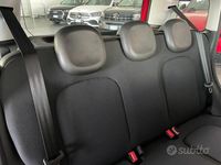 Nuova Fiat Panda 70 CV (51 kW) 2025 Rosso Berlina